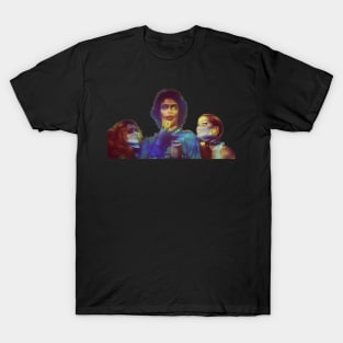 Horror Rocky 2 T-Shirt